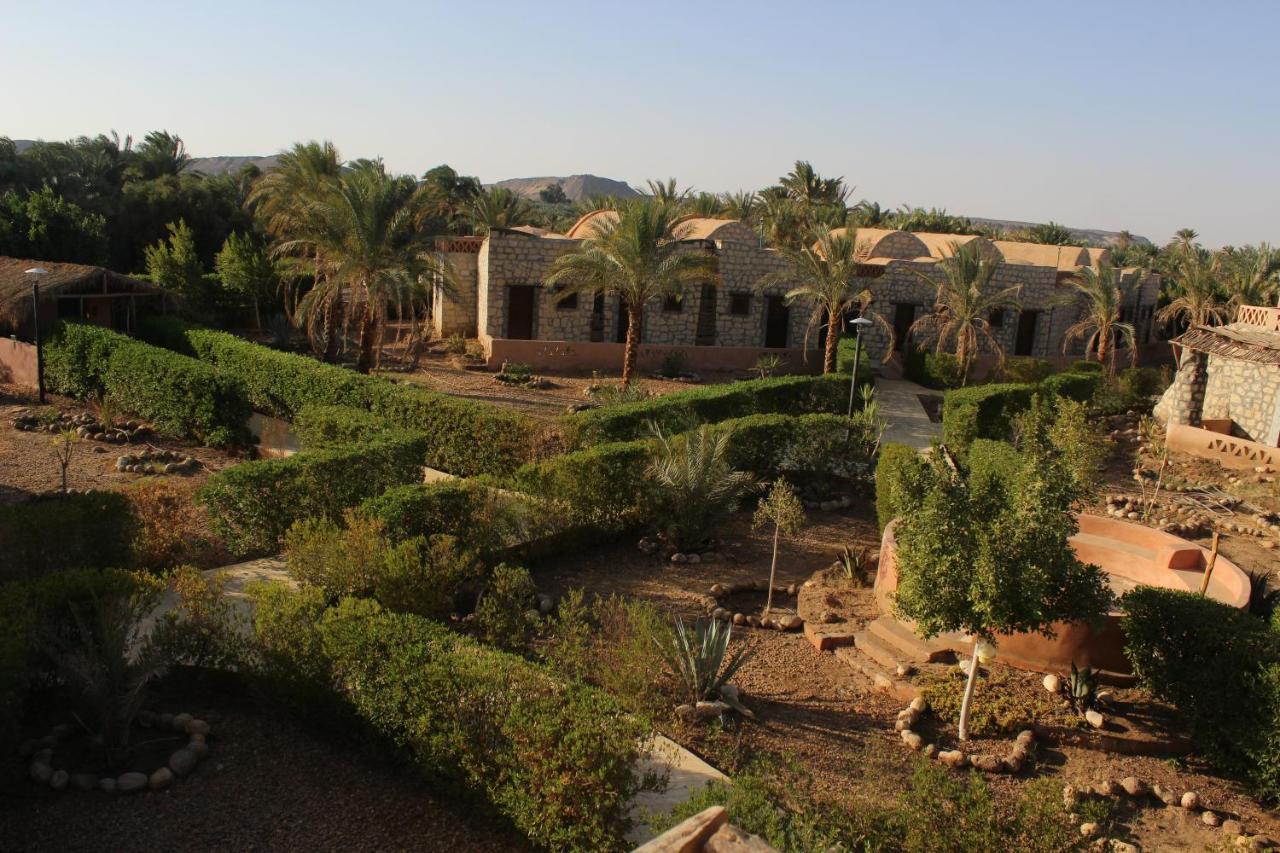 Aliyah Eco-Lodge Bawati Εξωτερικό φωτογραφία