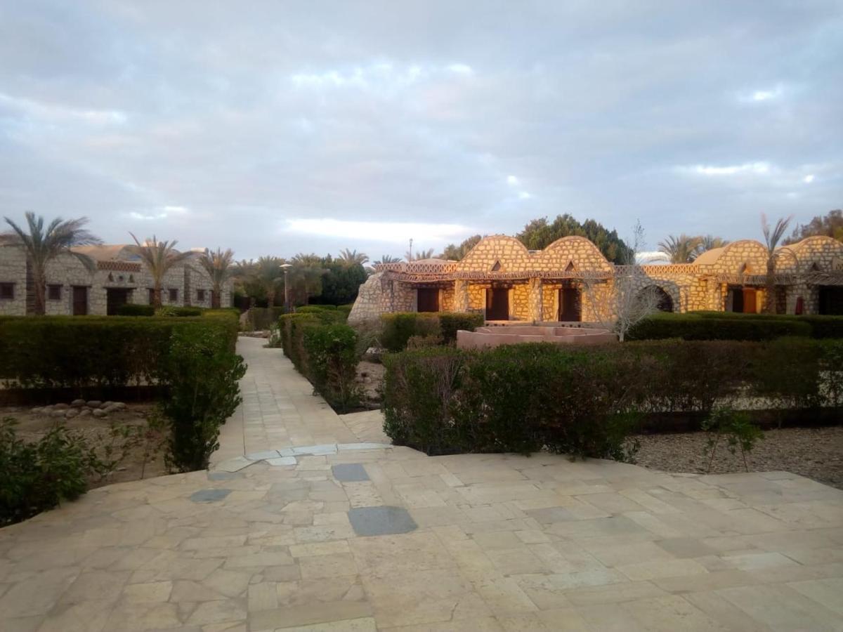 Aliyah Eco-Lodge Bawati Εξωτερικό φωτογραφία