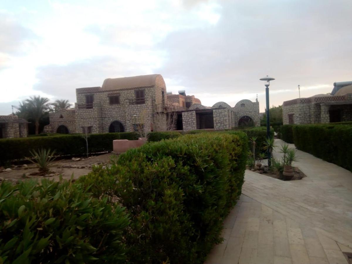 Aliyah Eco-Lodge Bawati Εξωτερικό φωτογραφία