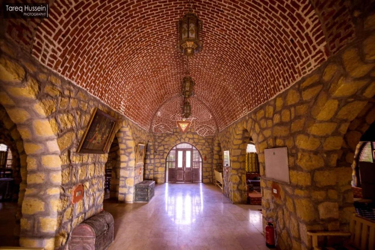 Aliyah Eco-Lodge Bawati Εξωτερικό φωτογραφία
