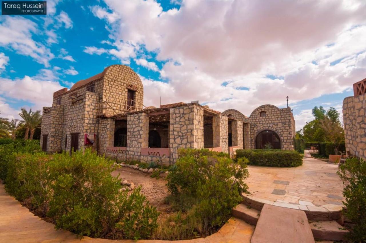 Aliyah Eco-Lodge Bawati Εξωτερικό φωτογραφία