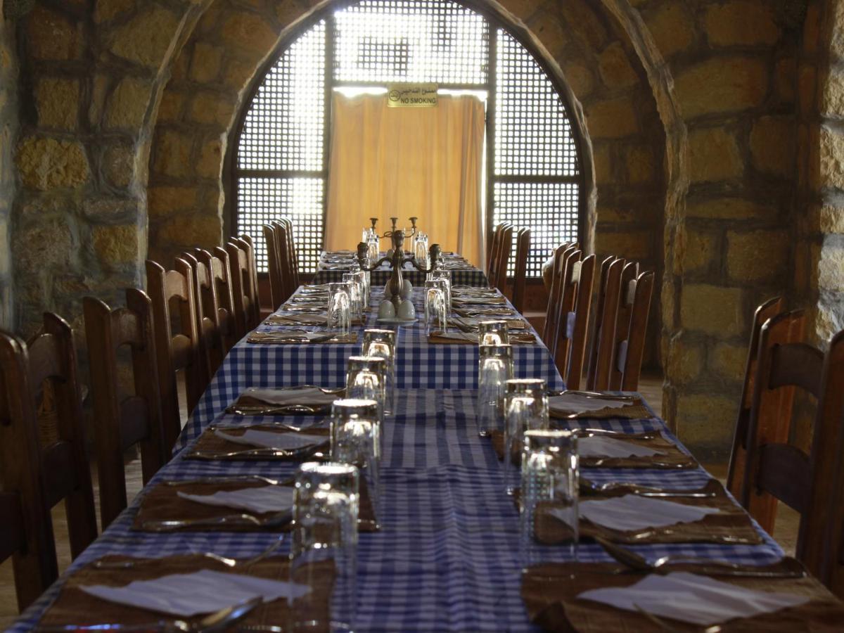 Aliyah Eco-Lodge Bawati Εξωτερικό φωτογραφία