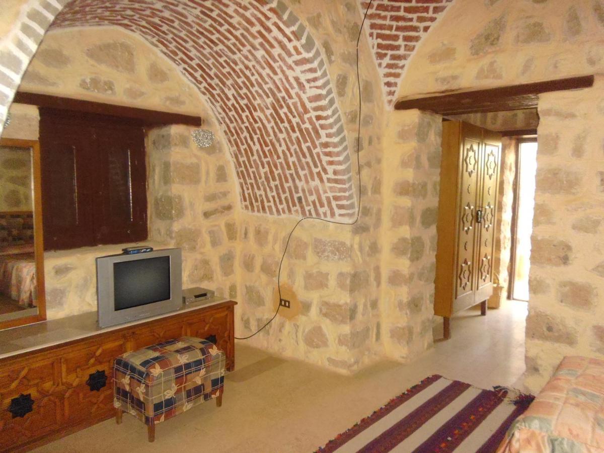 Aliyah Eco-Lodge Bawati Δωμάτιο φωτογραφία
