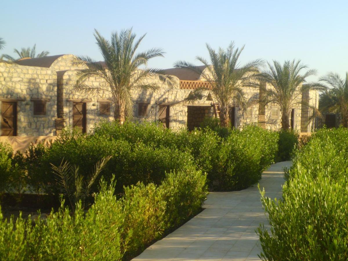 Aliyah Eco-Lodge Bawati Εξωτερικό φωτογραφία