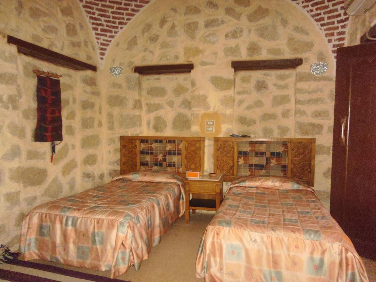 Aliyah Eco-Lodge Bawati Δωμάτιο φωτογραφία