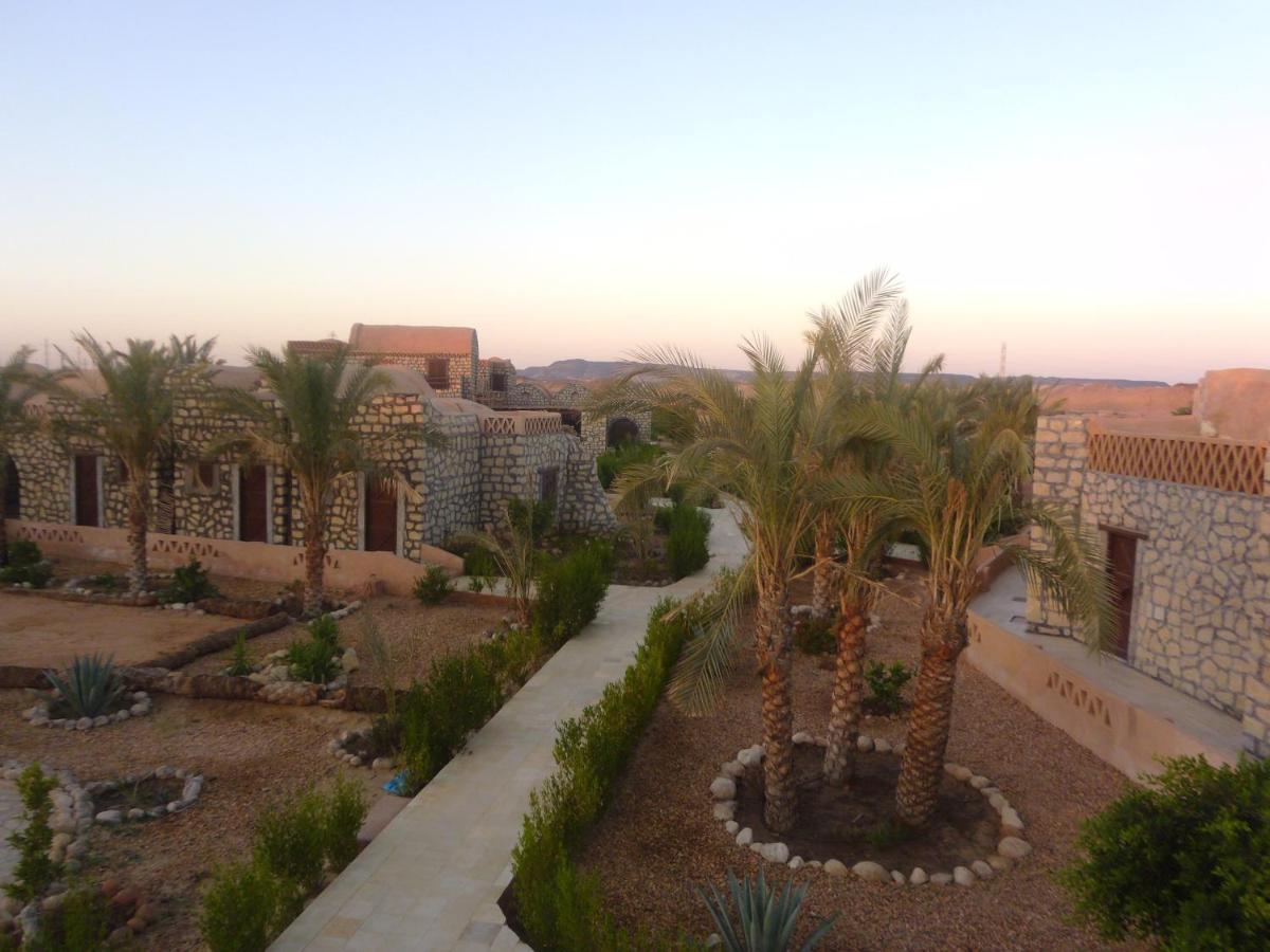 Aliyah Eco-Lodge Bawati Εξωτερικό φωτογραφία