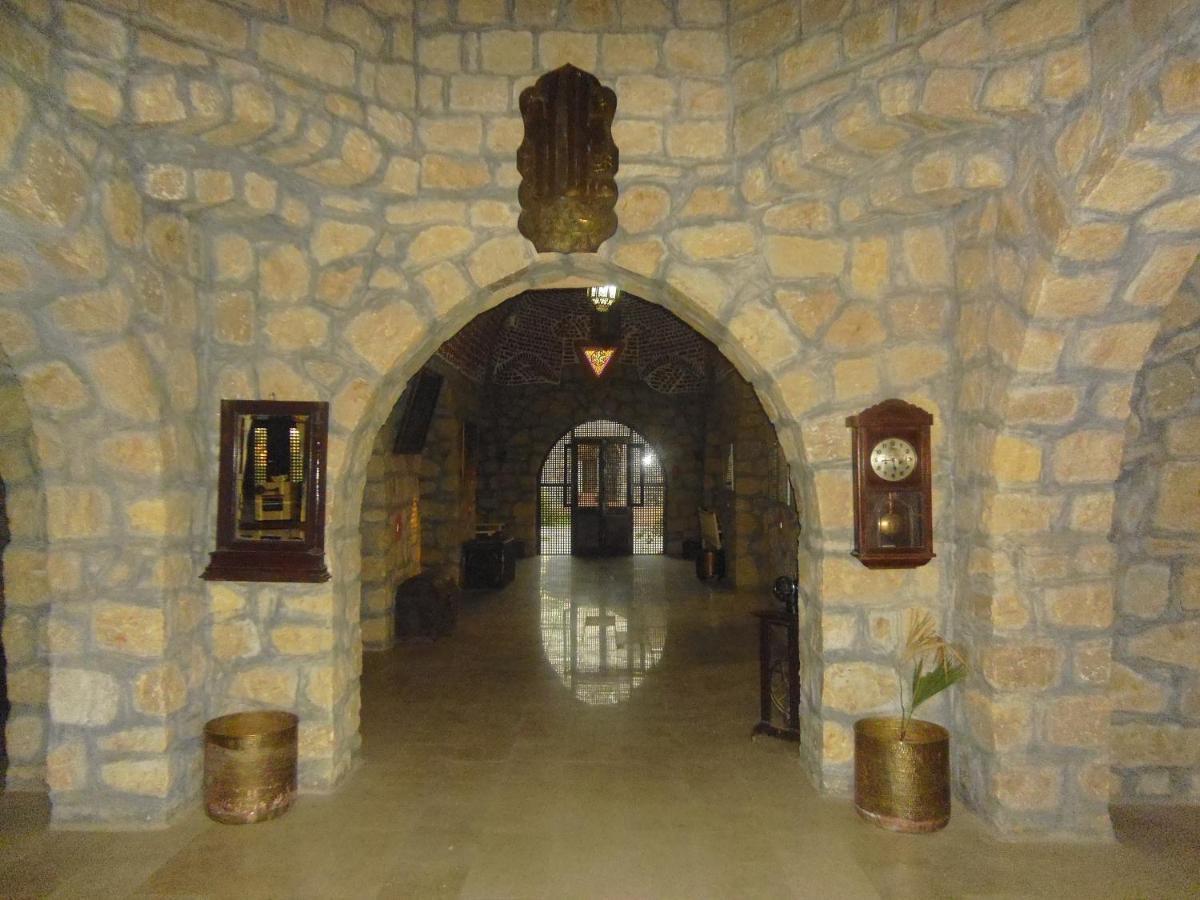 Aliyah Eco-Lodge Bawati Εξωτερικό φωτογραφία