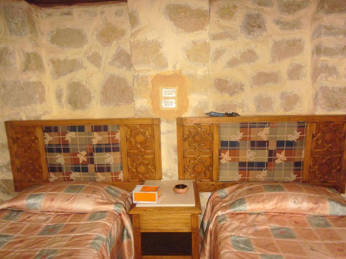 Aliyah Eco-Lodge Bawati Δωμάτιο φωτογραφία