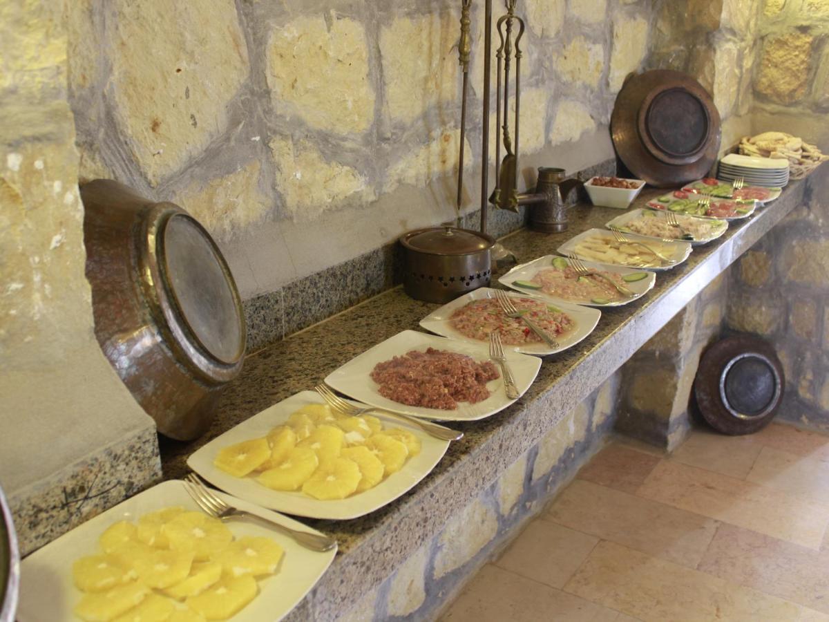 Aliyah Eco-Lodge Bawati Εξωτερικό φωτογραφία