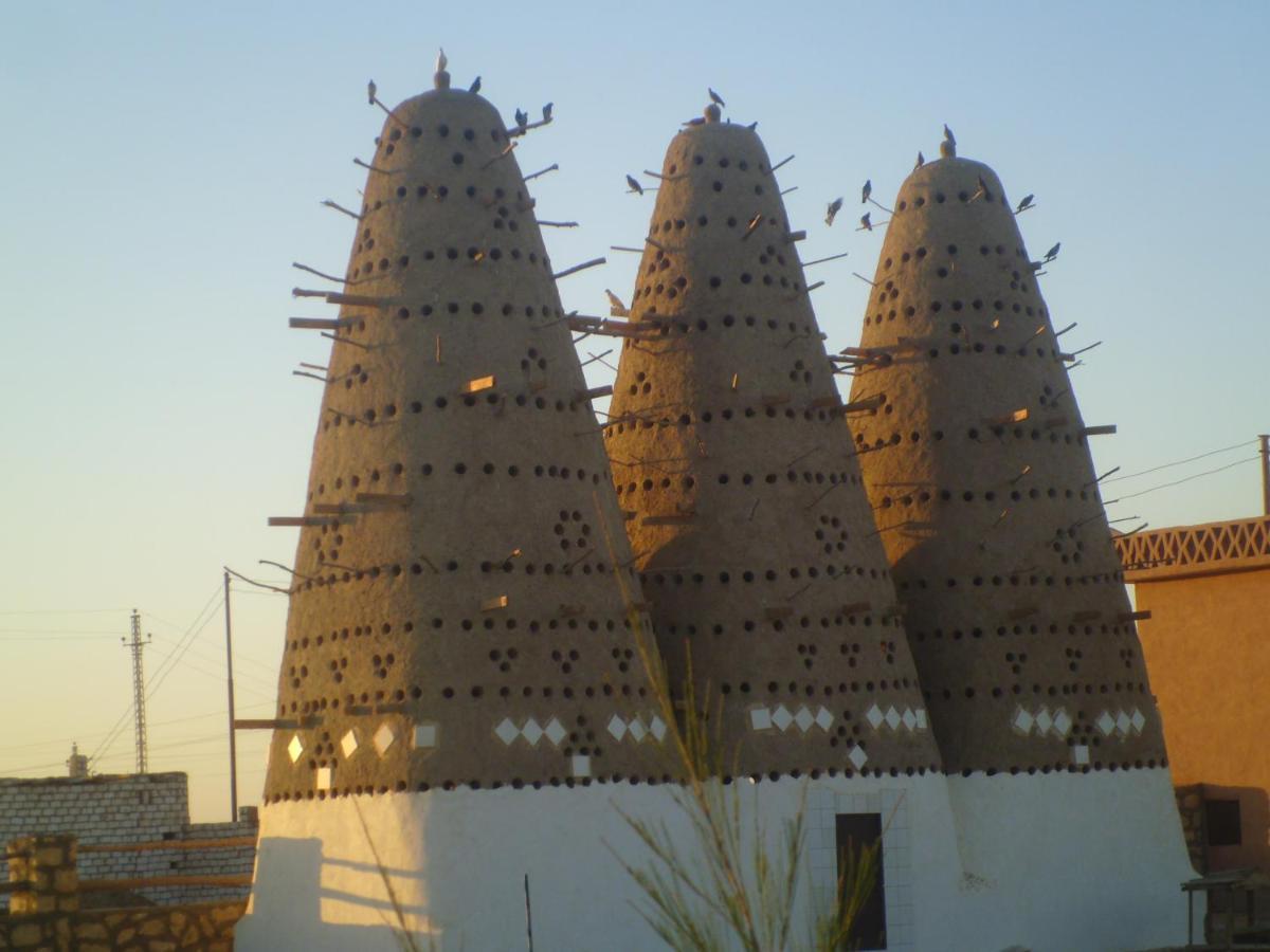 Aliyah Eco-Lodge Bawati Εξωτερικό φωτογραφία