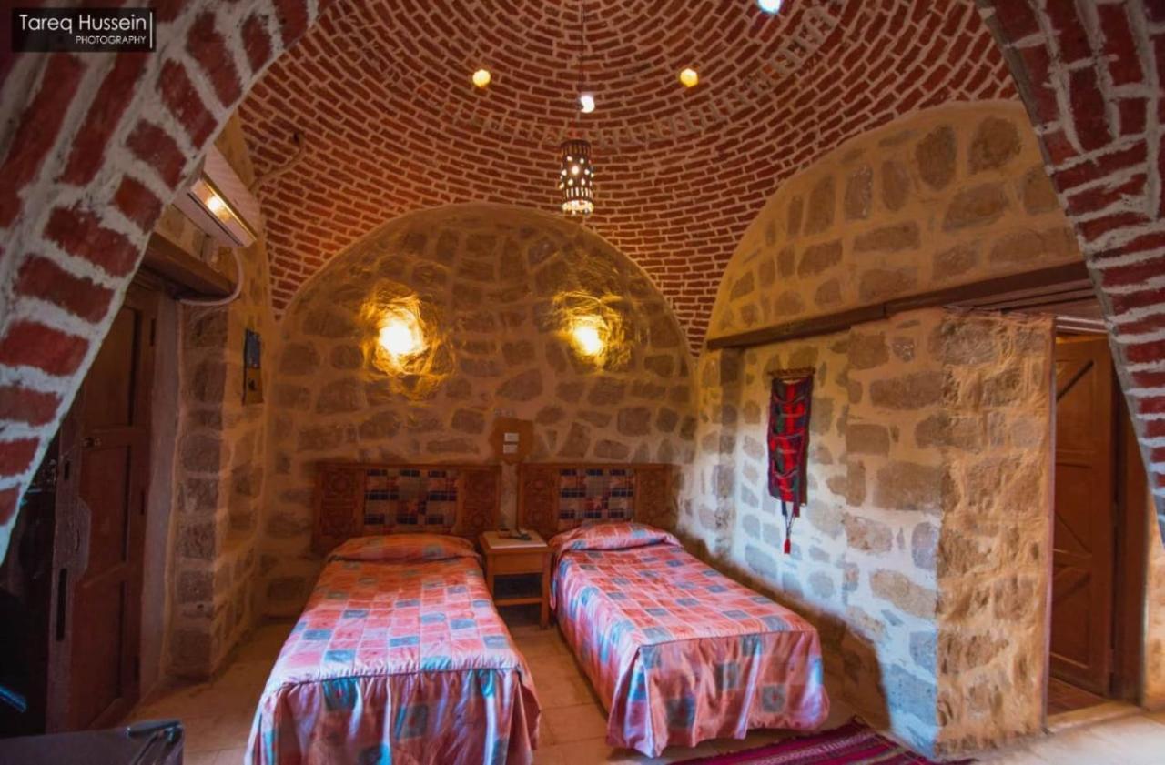 Aliyah Eco-Lodge Bawati Εξωτερικό φωτογραφία