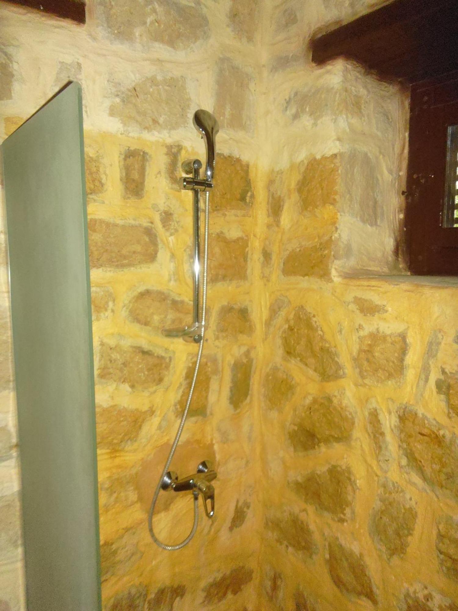 Aliyah Eco-Lodge Bawati Δωμάτιο φωτογραφία